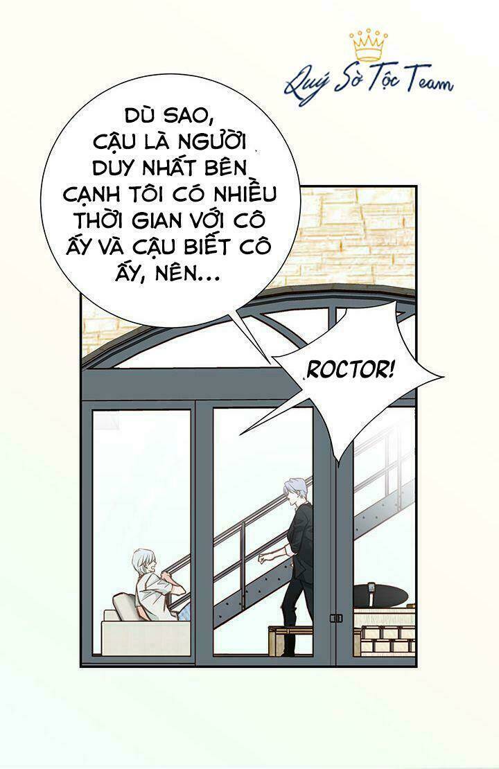 tiếp xúc chí mạng chapter 62 50