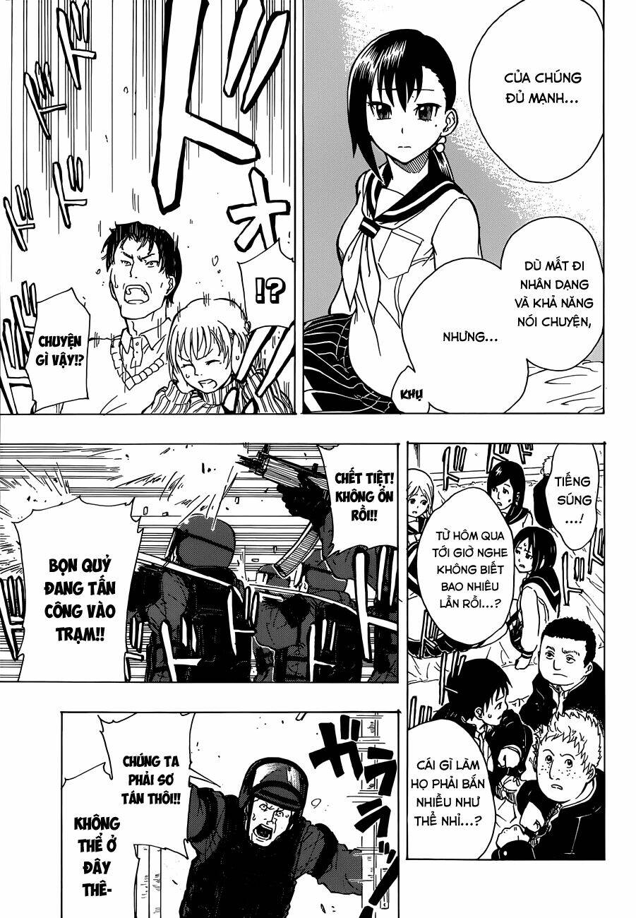 iron knight chapter 0 32