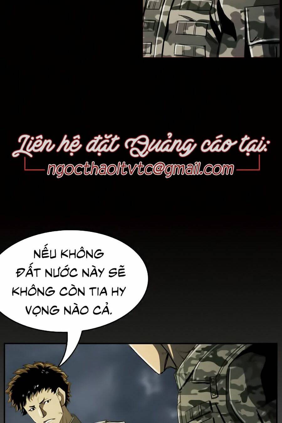 thợ săn đầu tiên chapter 50 24