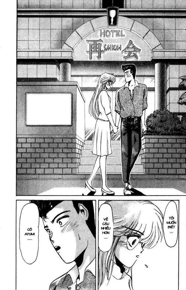 shonan junai gumi chapter 4 20