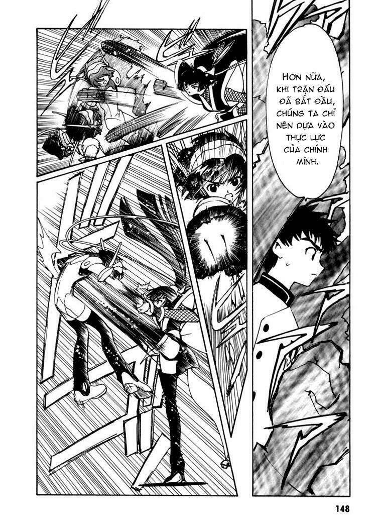 angelic layer chapter 5 8