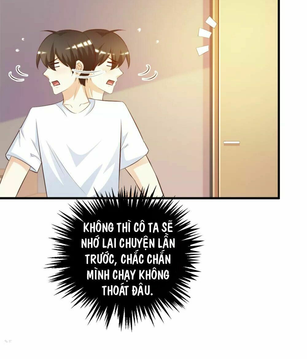 tối cường vận đào hoa chapter 8 10