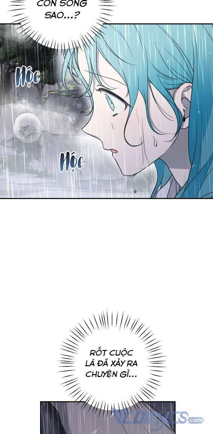 công nương mint bé nhỏ chapter 43 32