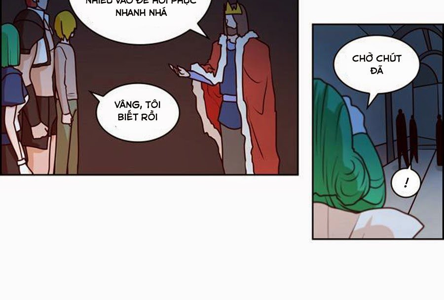 the devil king is bored season 2 chapter 3 18