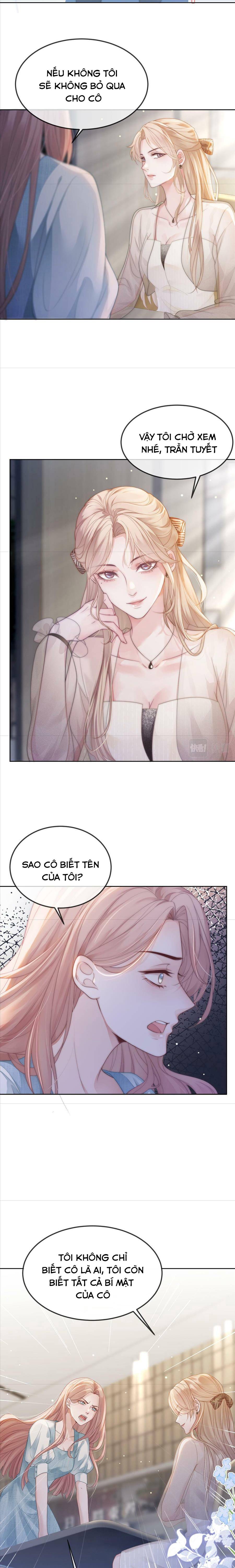 mãn cấp đại lão trọng hồi xuyên không thế giới chapter 18 7