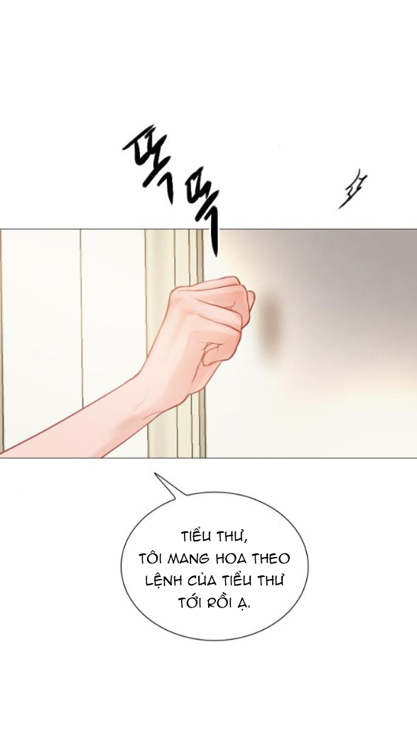 khóc đi hay là cầu xin tôi cũng được chapter 36.1 49