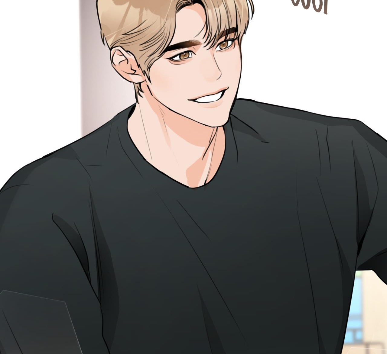 tình mình khó nói chapter 6 121