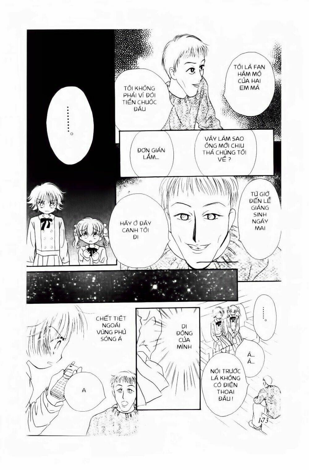 chắp cánh ước mơ chapter 22 14