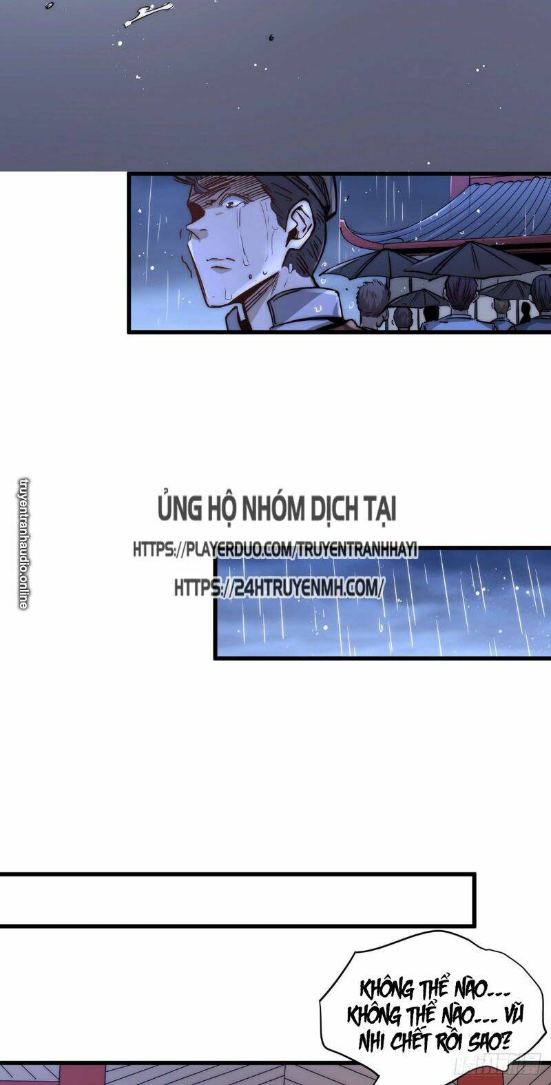 đô thị đỉnh phong cao thủ chapter 189 9