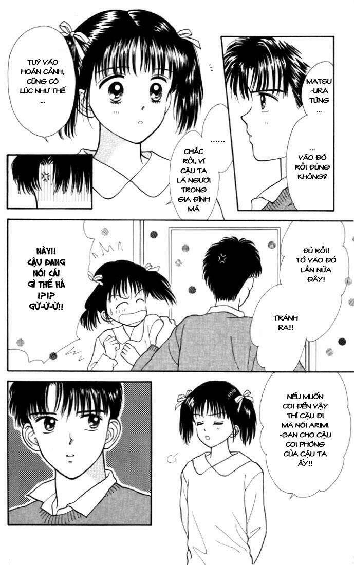 marmalade boy chapter 10 42