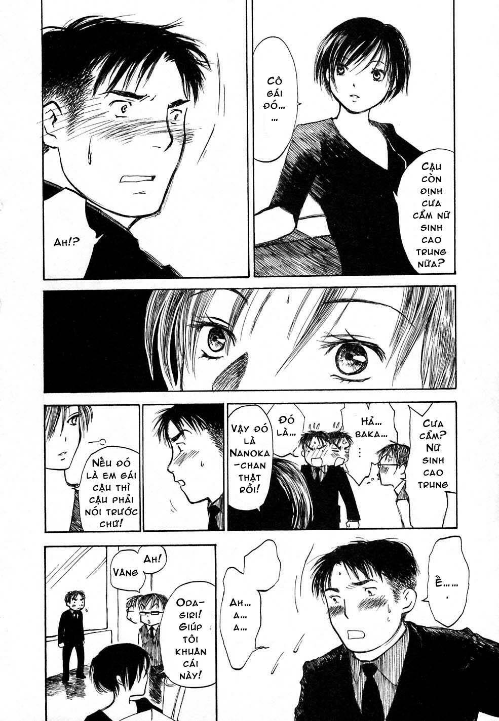 koi kaze chapter 6 8