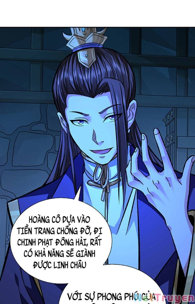 võ đạo độc tôn chapter 550 16