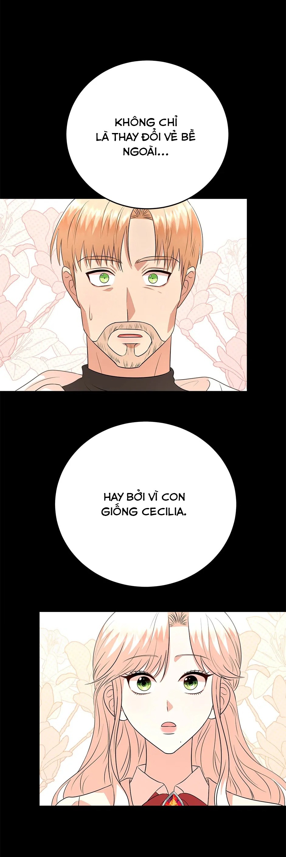 diễn vai ác nữ cũng thật khó khăn chapter 92 48