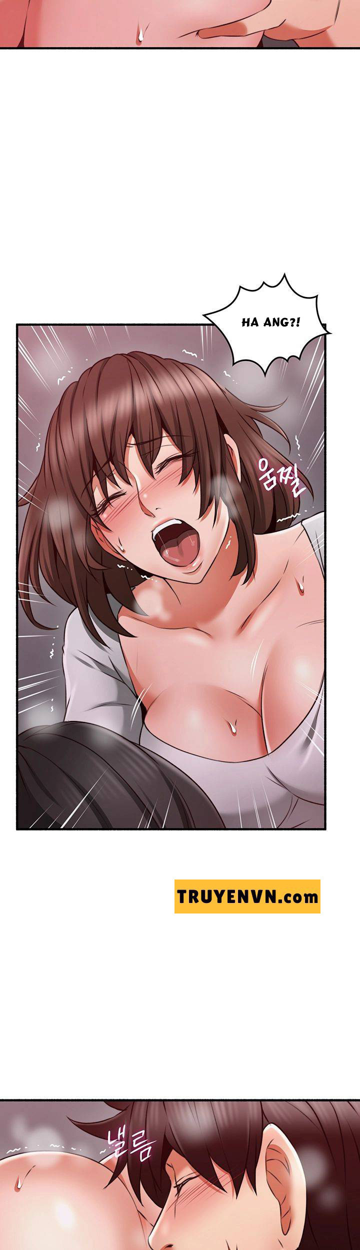 vợ hàng xóm chapter 58 19