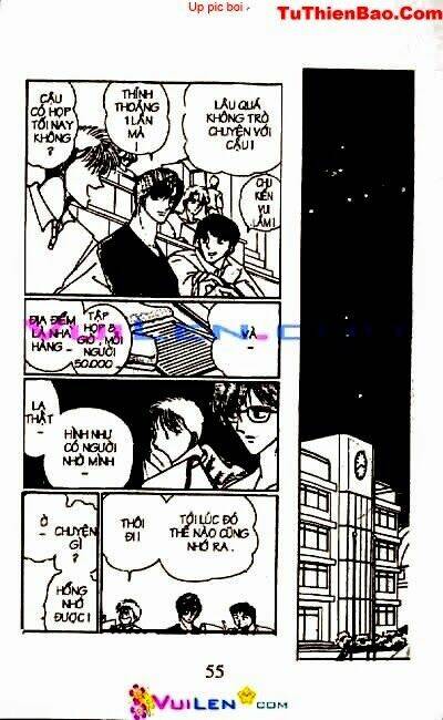 cô bé khóc nhè chapter 12 54