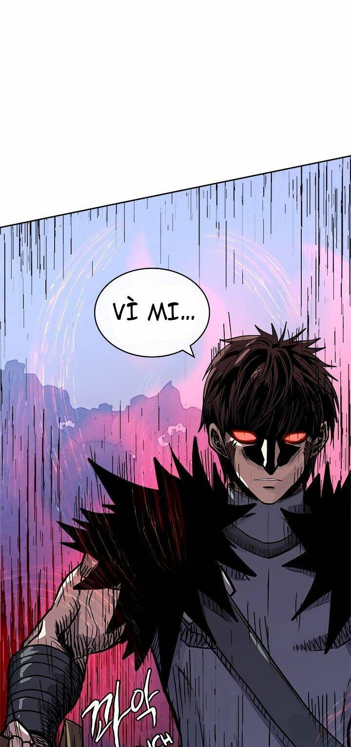 chiến binh đến từ thế giới khác chapter 136 9