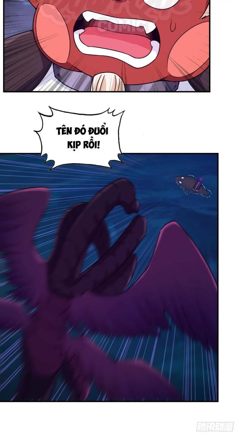 khởi đầu bằng một con côn chapter 83 18