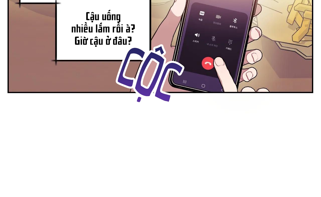 tiêu chuẩn tình yêu 100% chapter 5 57