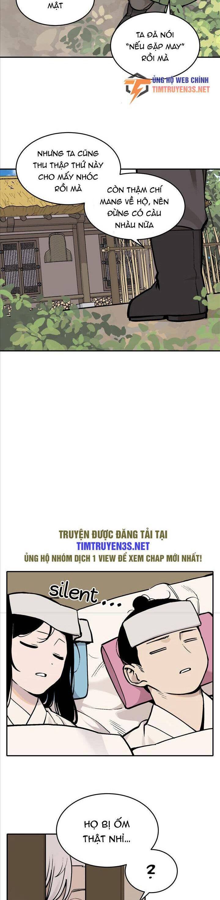 sự lụi tàn của usuzumi chapter 49 3