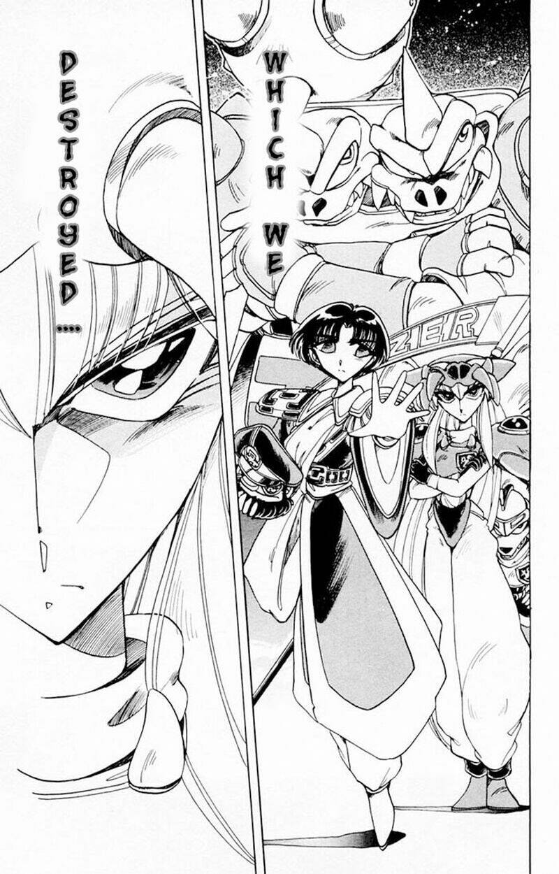 violinist of hameln - cây đàn kì diệu chapter 70 27