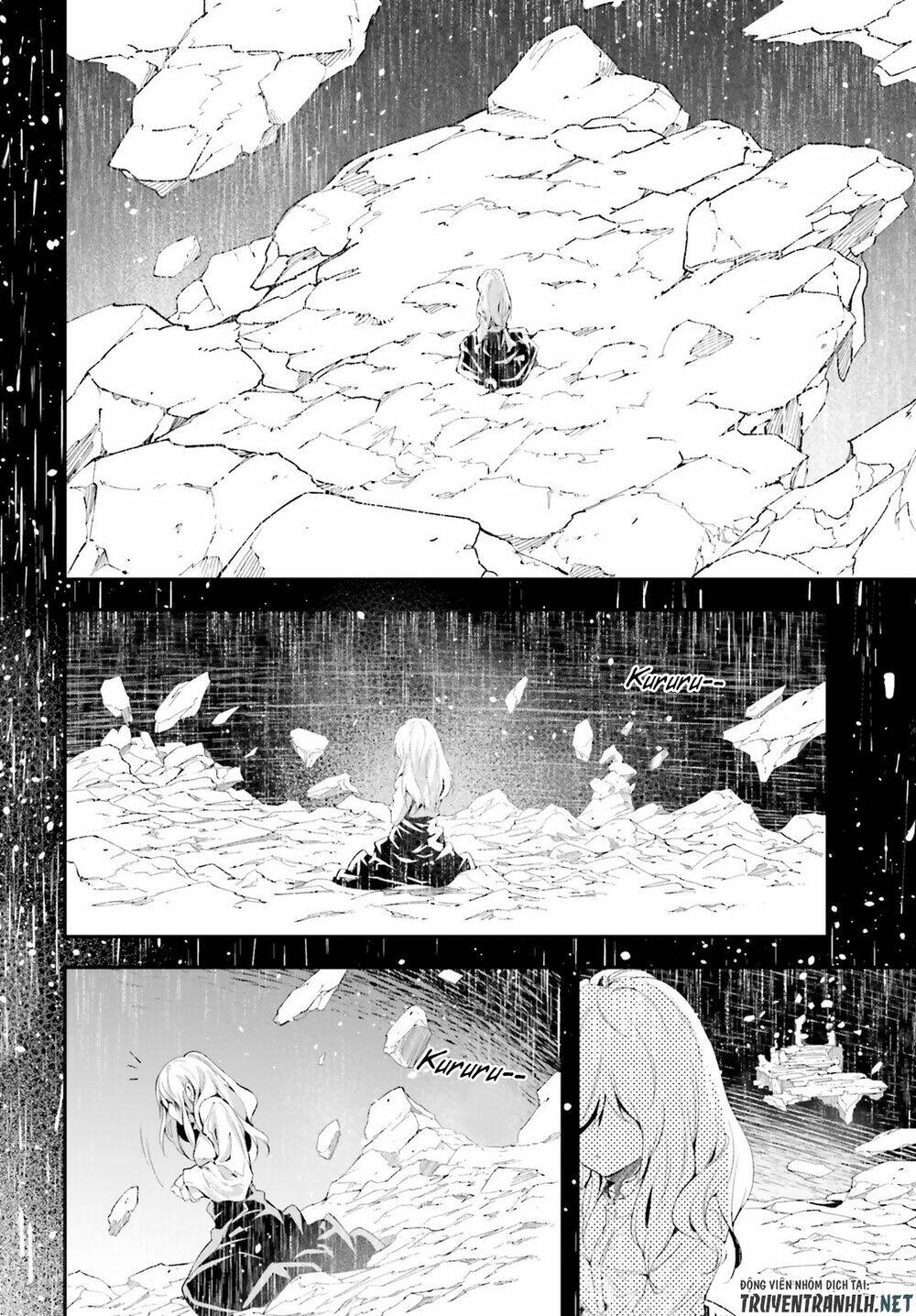 tên thường dân lv.999 chapter 36 19