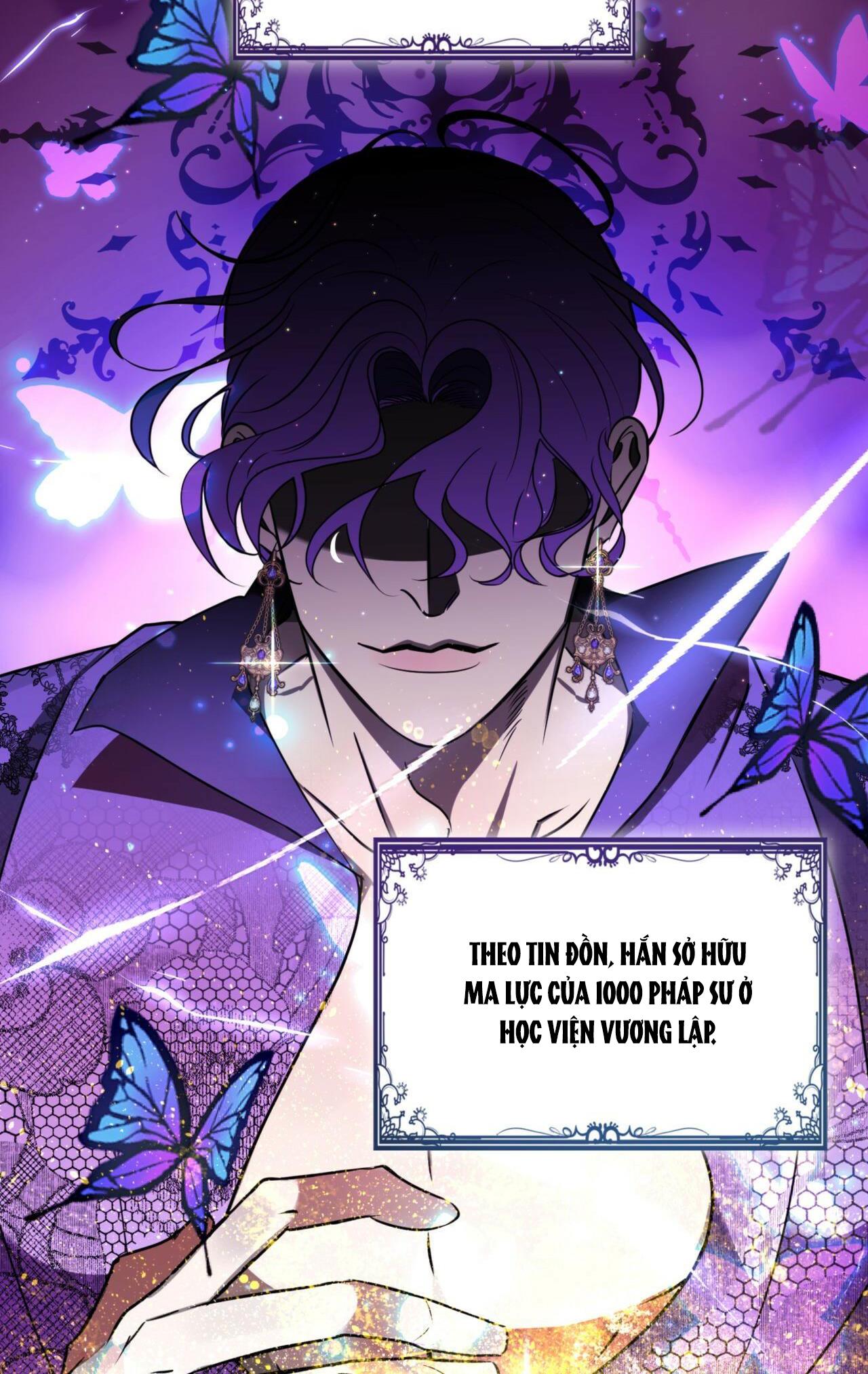 (np) độc thân muôn năm chapter 2 40