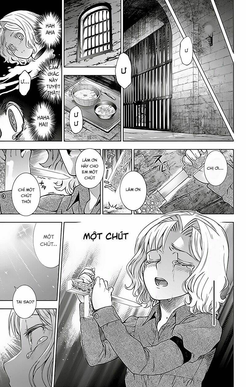 khu vườn thứ 7 chapter 7 26