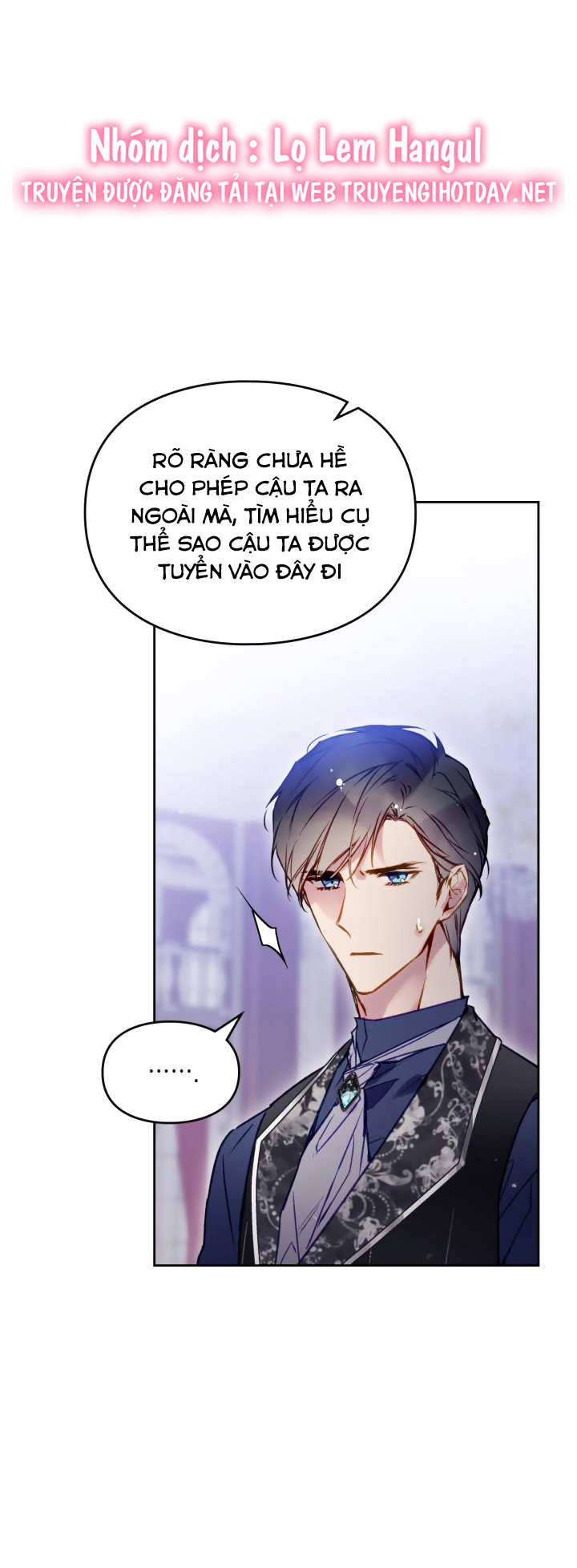 kết thúc của nhân vật phản diện chỉ có thể là cái chết chapter 136 18