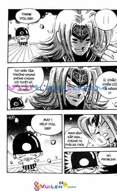 những người bạn tốt chapter 29 65