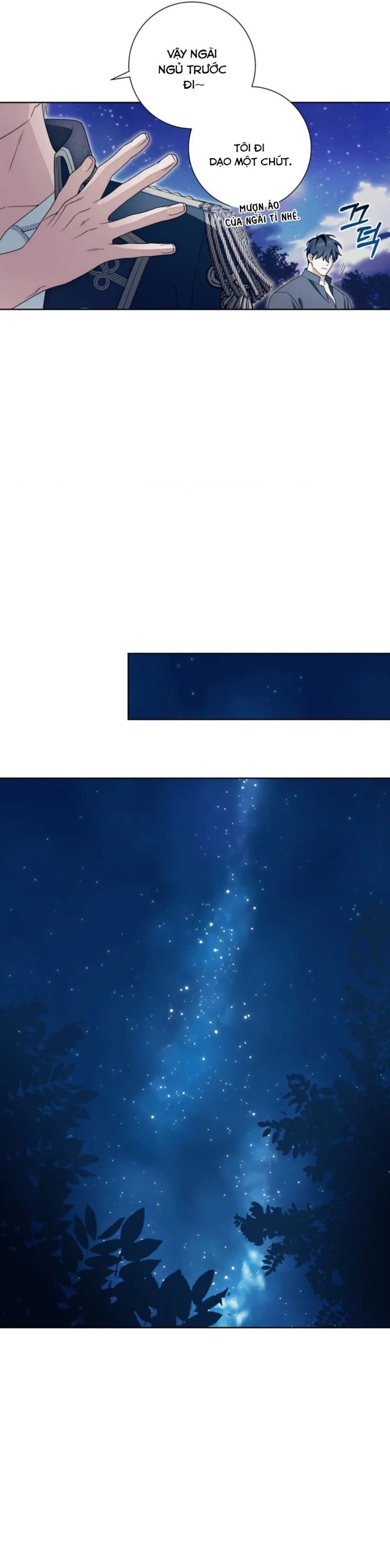 sức nóng của dreek chapter 6 24