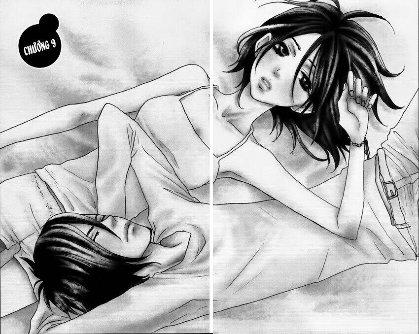 say i love you chapter 9 6