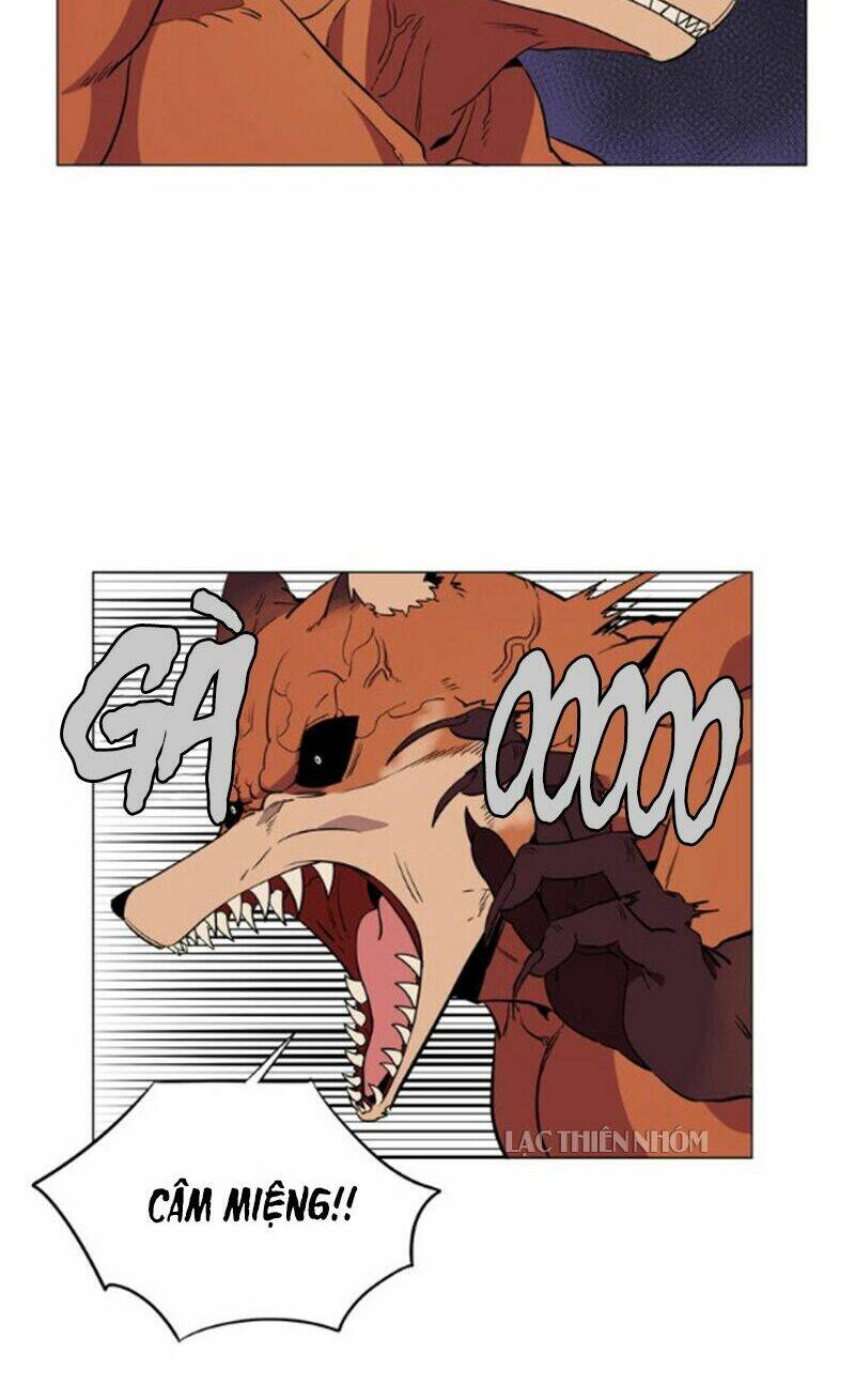 hoa đạo sĩ chapter 48 25