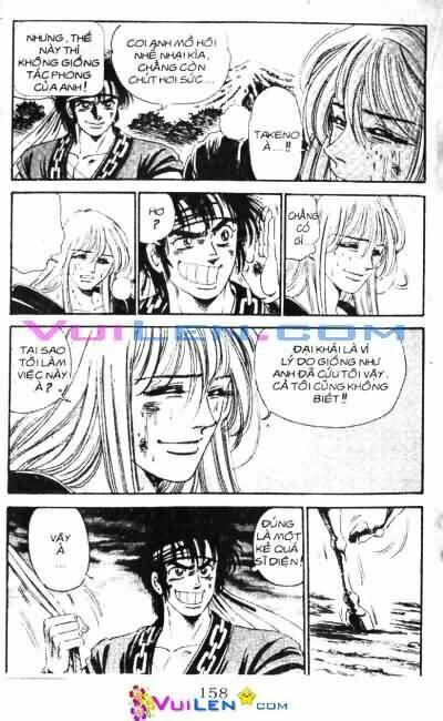 vương tử takeru chapter 13 158