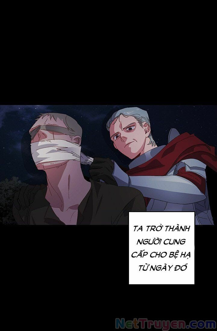 mối tình đầu của bạo chúa chapter 24 5