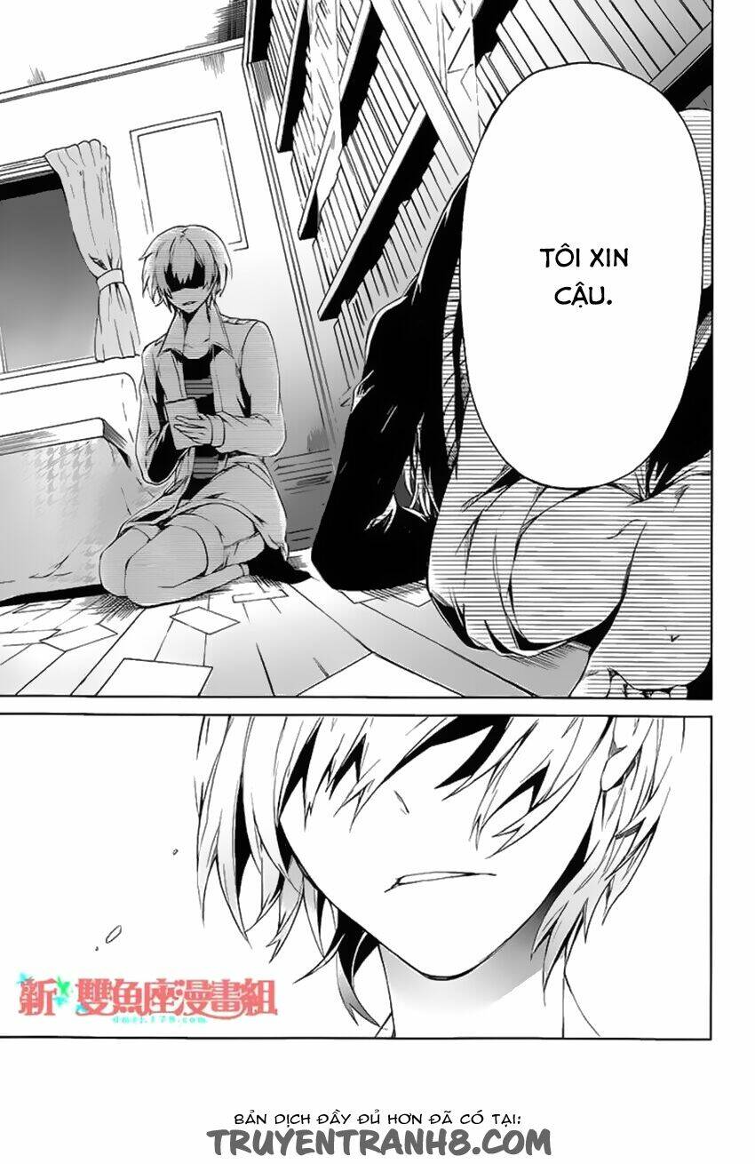 con đường súng đạn chapter 14 35