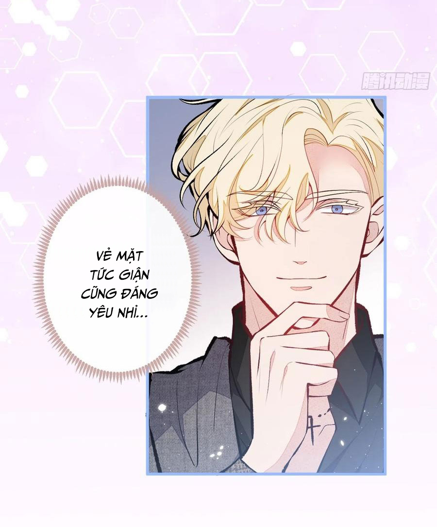 lại bị nam thần chọc trên hot search! chapter 79 24