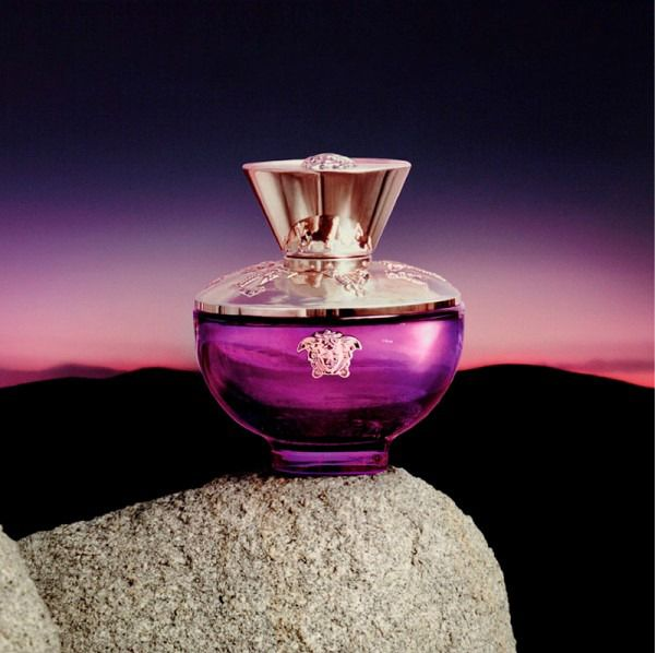 Nước hoa nữ Versace Dylan Purple Pour Femme Eau de Parfum