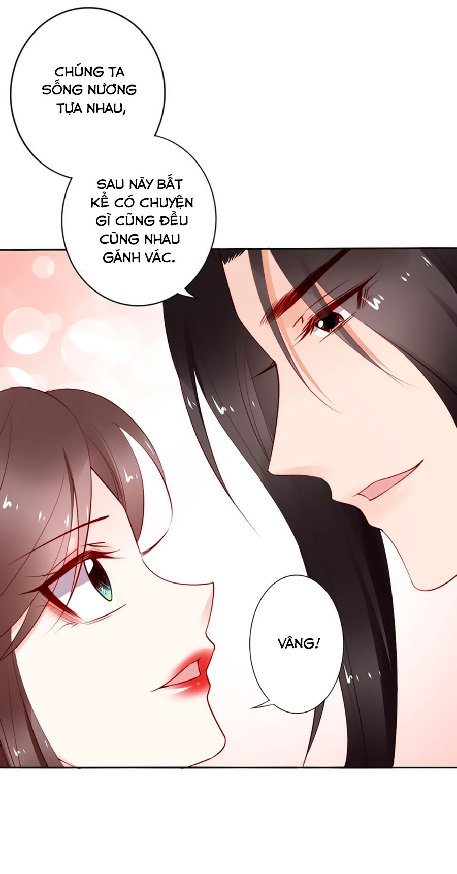 đế cung đông hoàng phi chapter 63 8