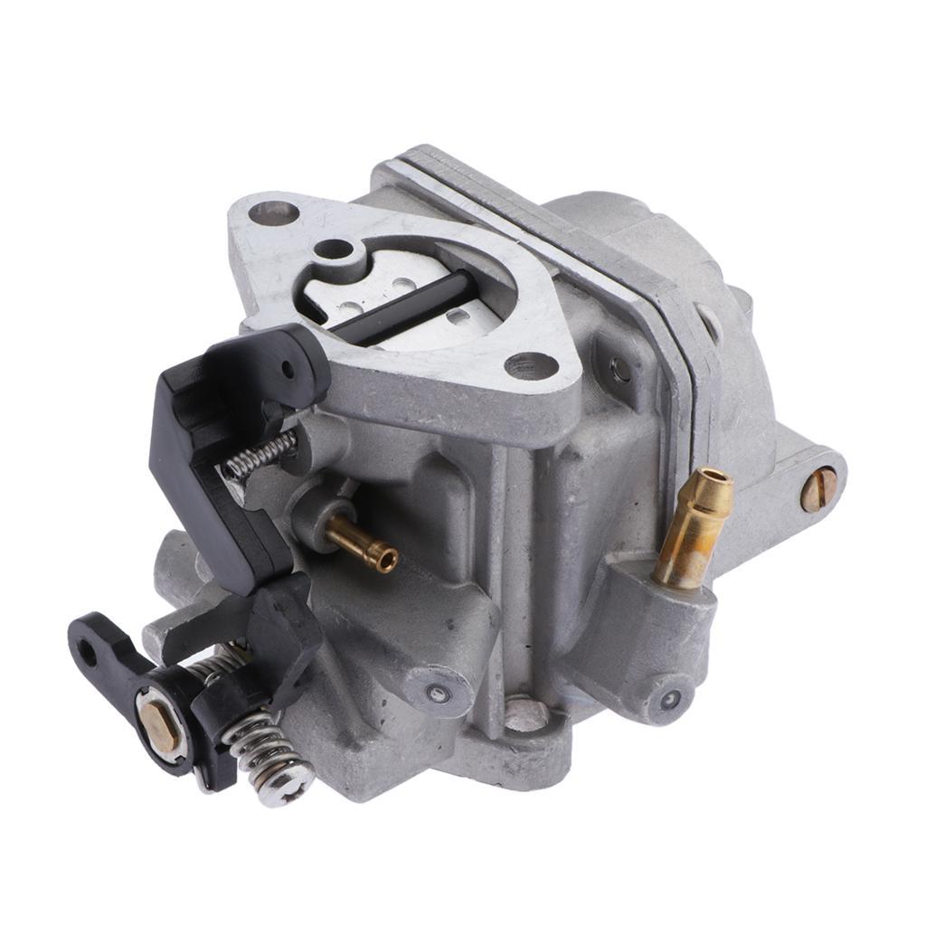 Carburetor For 4HP Outboard Motor 803522T03