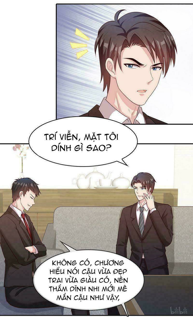 nam thần manh bảo tận diệt chapter 74 6