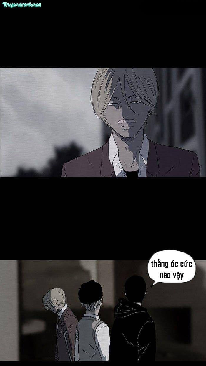 wind breaker chapter 39 37