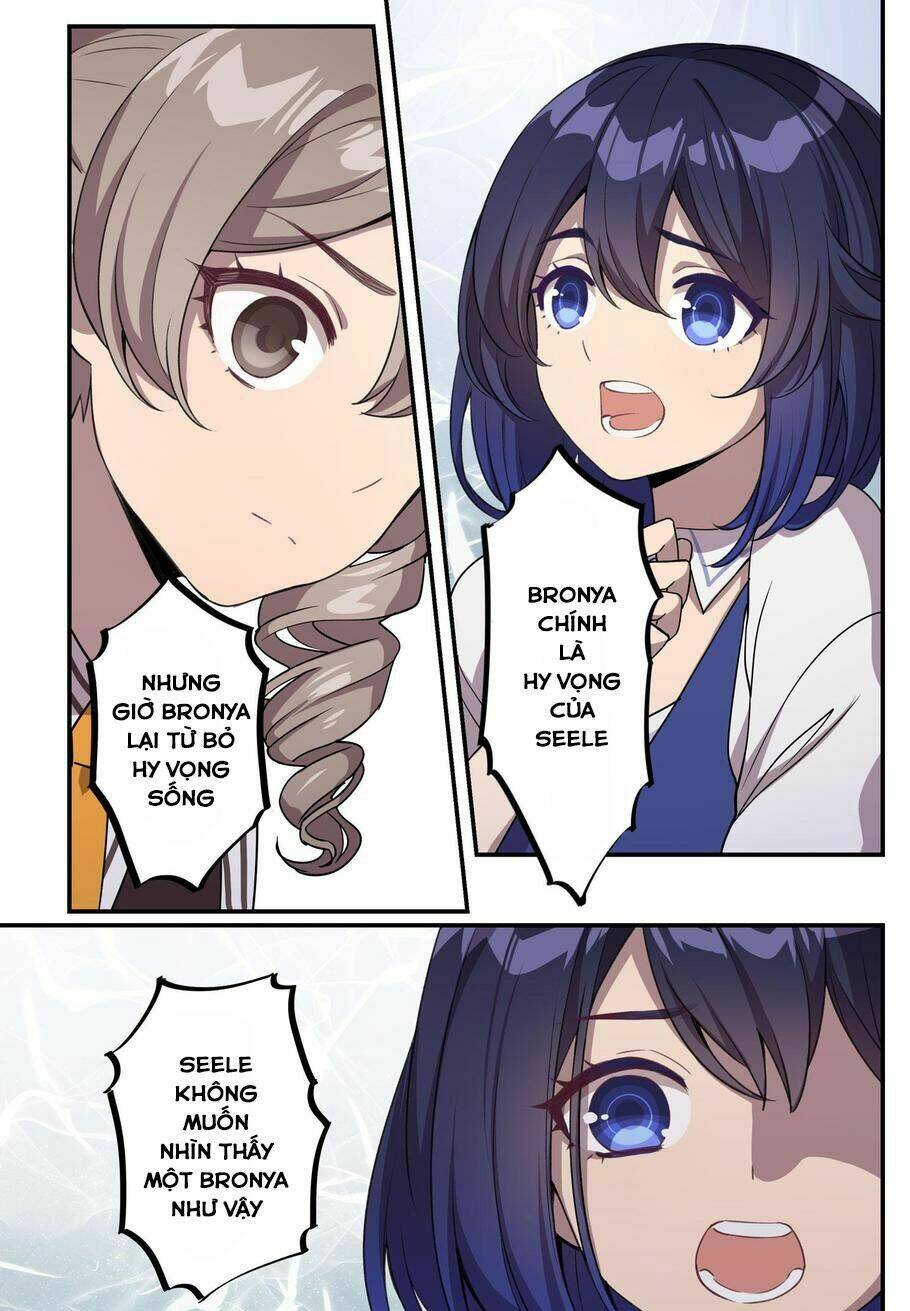 băng hoại 3rd chapter 32 7