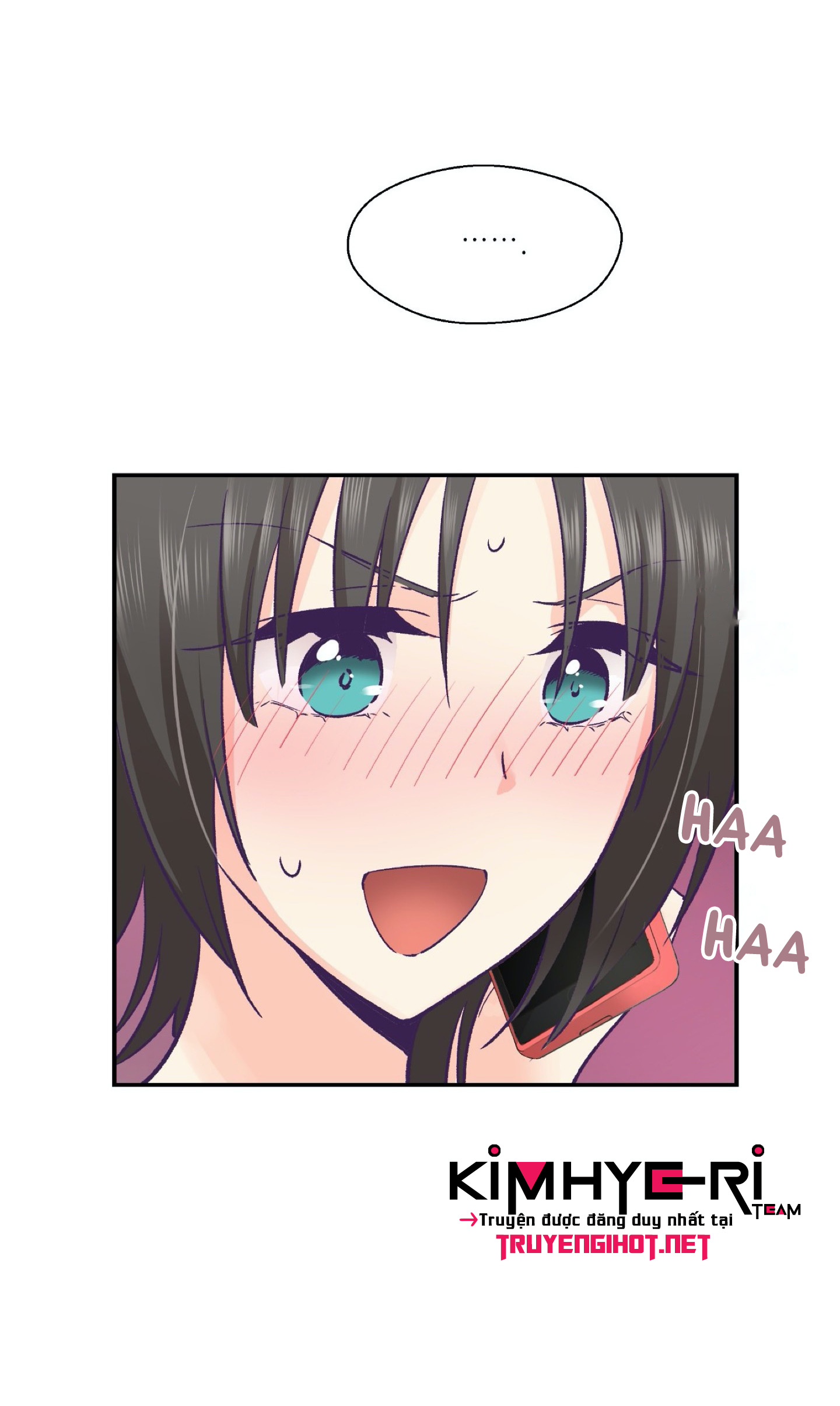 mềm mại tan chảy chapter 26 49