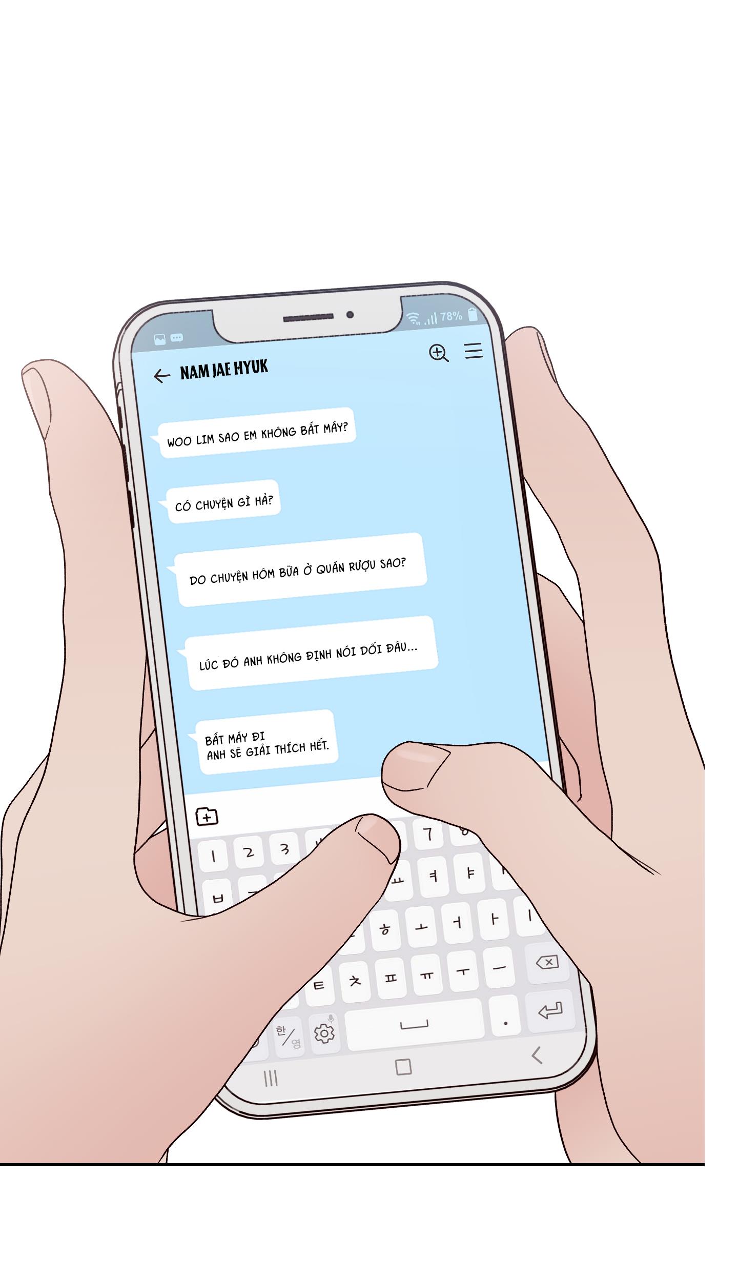 bad position chapter 14 22