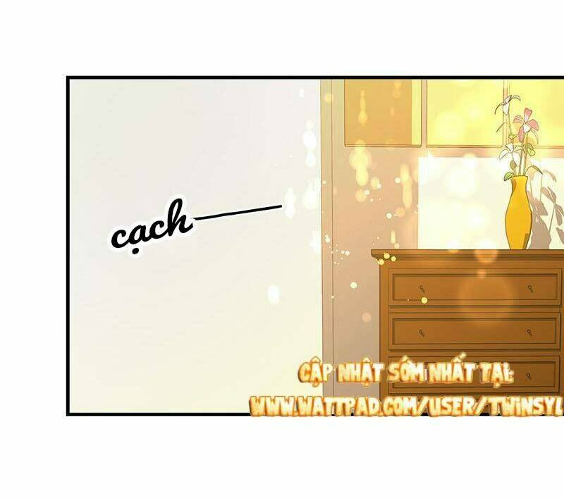 không gả cho tổng tài, gả cho người hầu chapter 0 36