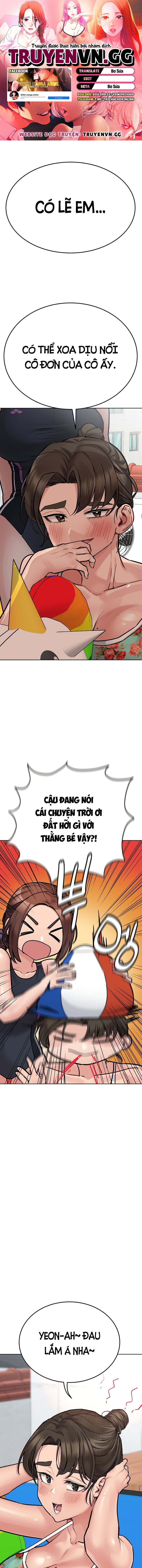 người dì khiêu gợi chapter 50 1