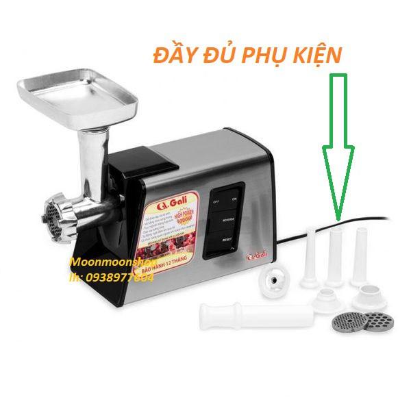 MÁY XAY THỊT CÔNG NGHIỆP 1000W