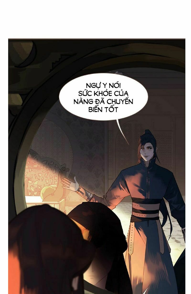nhất đại linh hậu chapter 96 28