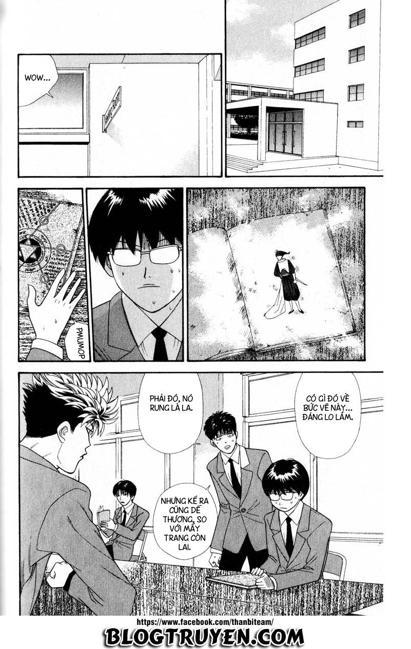 tenshi na konamaiki chapter 24 4