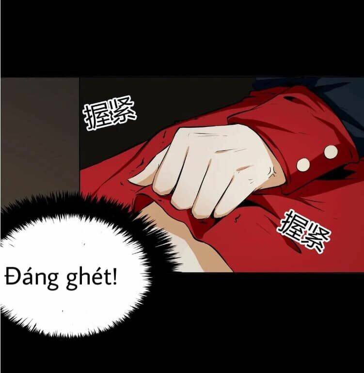 giày thủy tinh chapter 40.5 6